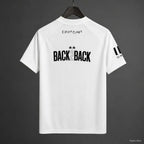 Maillot PSG Pré Match Back to Back 2025/2026 Passe D