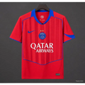 PSG Third Jersey 2 Star 2025/2026