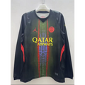 Maillot PSG Third 2026/2027 Manches Longues Passe D