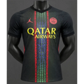Maillot PSG Third 2026/2027 Version joueur Passe D
