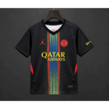 Maillot PSG Third 2026/2027 Passe D