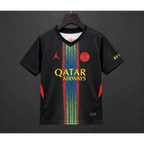 Maillot PSG Third 2026/2027 Passe D