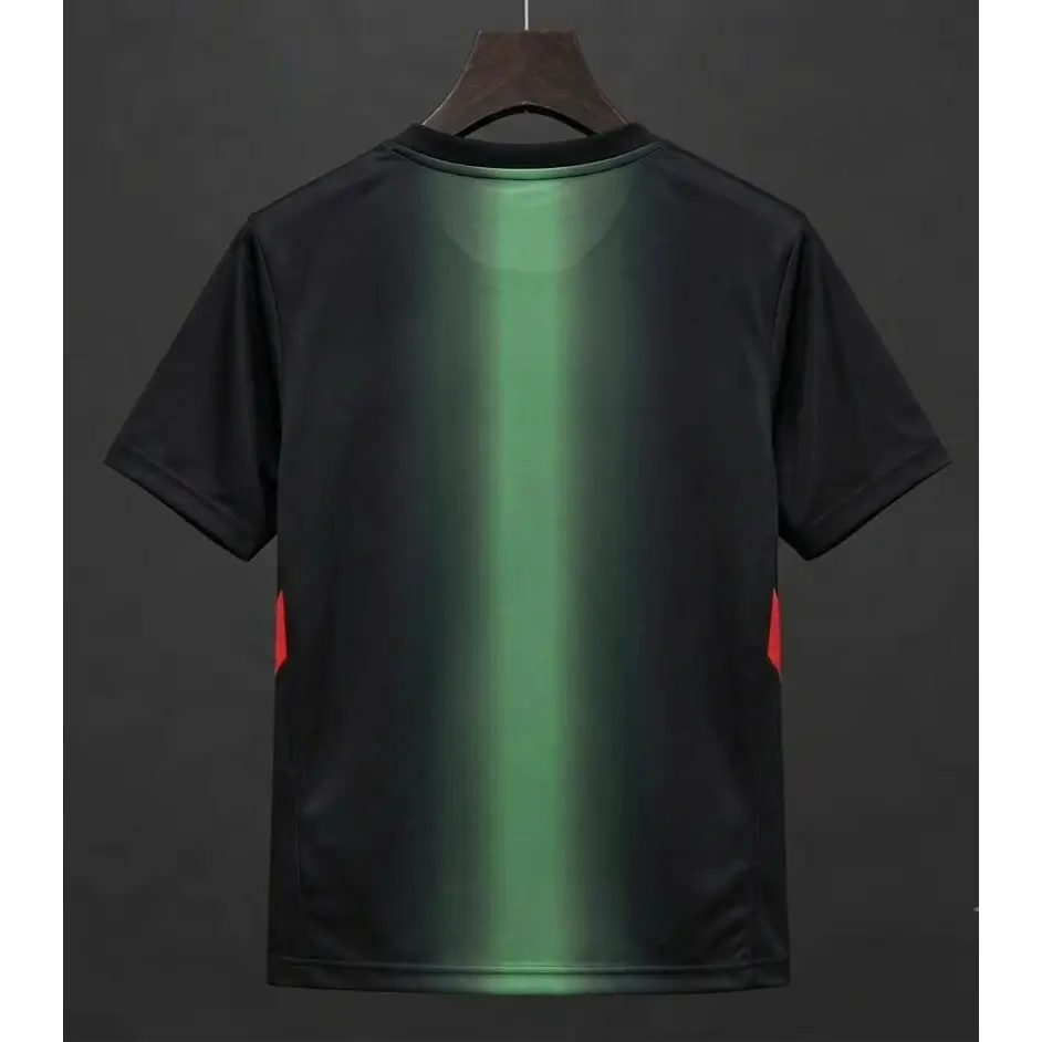 Maillot PSG Third 2026/2027 Passe D