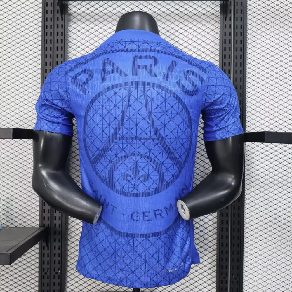 Maillot PSG Training 2025/2026 Version Joueur