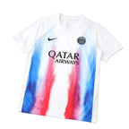 PSG Trainingstrikot Konzept 2025/2026
