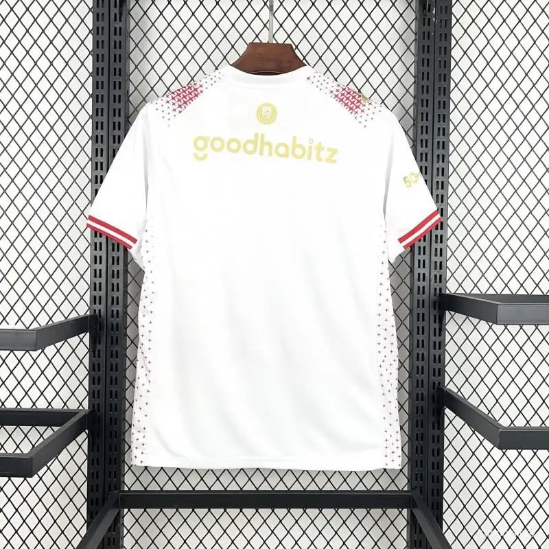 PSV Eindhoven Sondertrikot 2025/2026