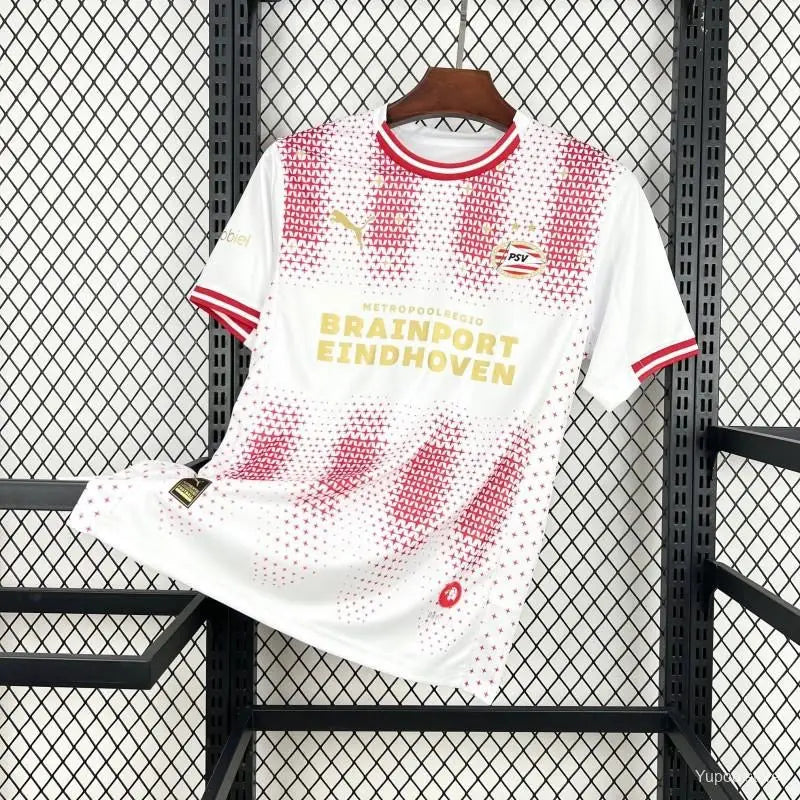 PSV Eindhoven Special Edition Jersey 2025/2026