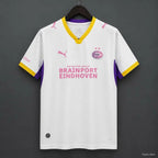 Maillot PSV Eindhoven Extérieur 2026/2027 Passe D