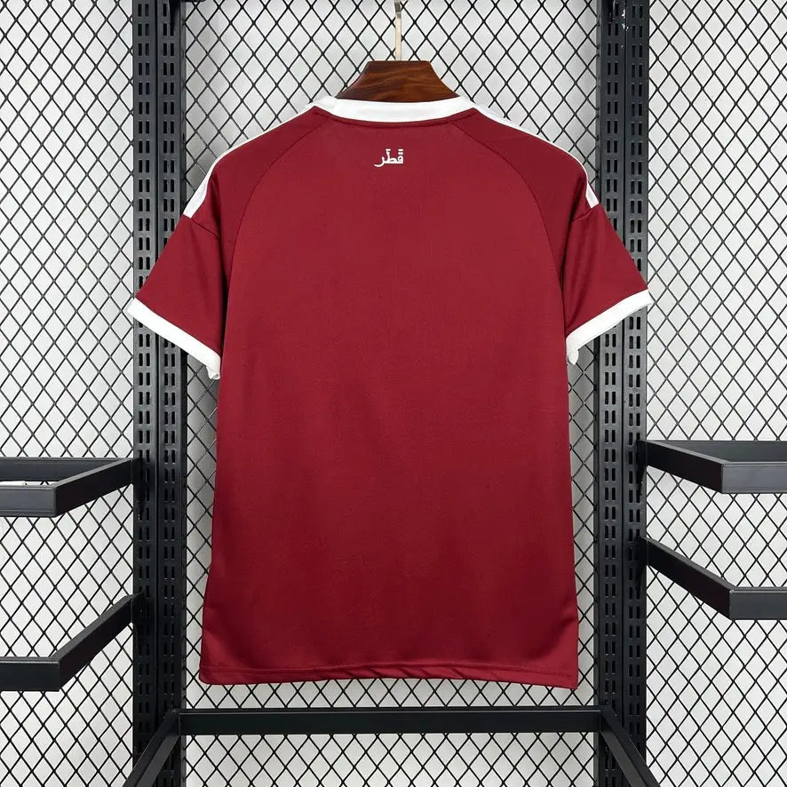 Katar-Heimtrikot WM 2026