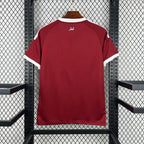 Katar-Heimtrikot WM 2026