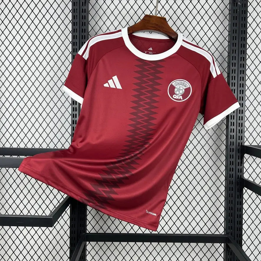 Katar-Heimtrikot WM 2026