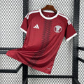 Katar-Heimtrikot WM 2026