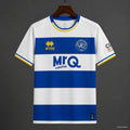 Maillot Queens Park Rangers 2026/2027 Domicile Passe D