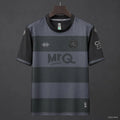 Maillot Queens Park Rangers 2026/2027 Third Passe D