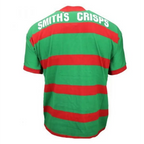 Maillot Rugby Rabbitohs 1989