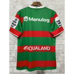 Rabbitohs Rugby Auswärtstrikot NRL 2025/2026