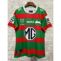 Rabbitohs Rugby Auswärtstrikot NRL 2025/2026