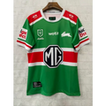 Maillot Rugby Rabbitohs Extérieur NRL 2026