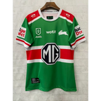 Maillot Rugby Rabbitohs Extérieur NRL 2026