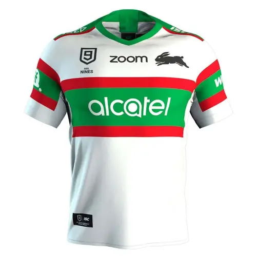 Rugbytrikot Rabbitohs NRL Nines 2020