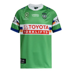 Maillot Rugby Raiders Domicile NRL Under Armour 2026