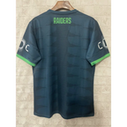 Maillot Rugby Raiders NRL 2024/2025
