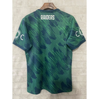 Maillot Rugby Raiders NRL 2024/2025