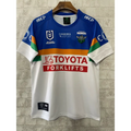 Maillot Rugby Raiders NRL Extérieur 2025/2026