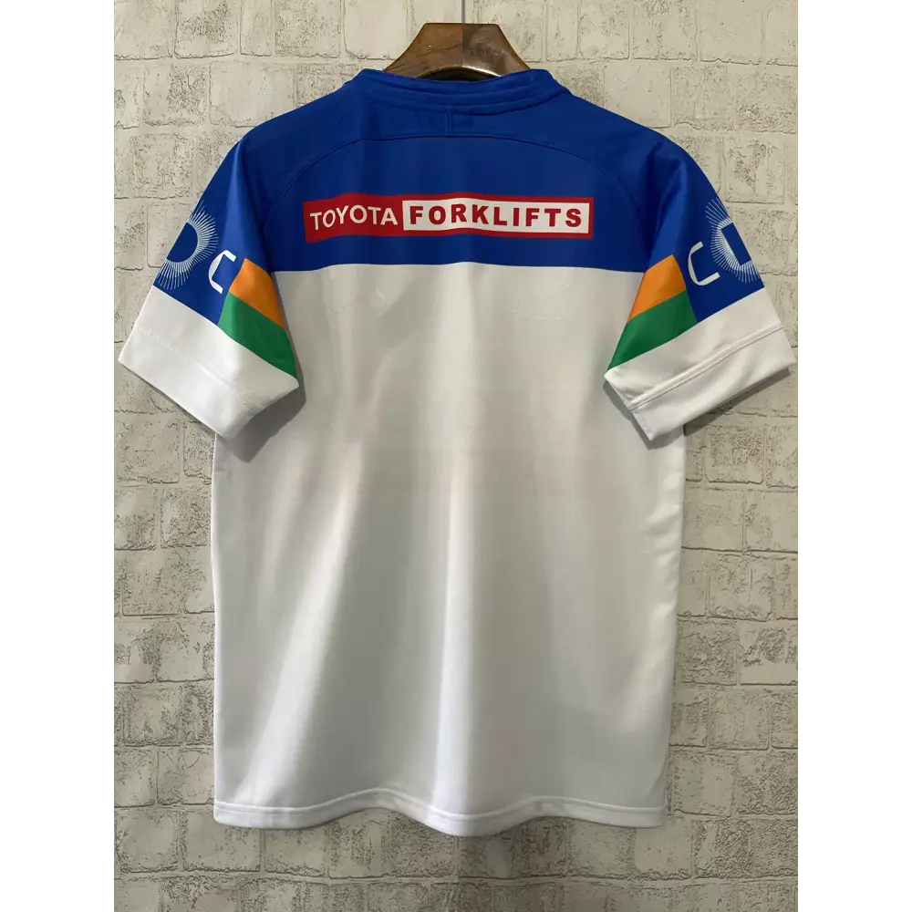 Raiders NRL Away Rugby Jersey 2025/2026