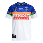 Rugby-Trikot Raiders Auswärts NRL Under Armour 2026