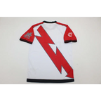 Rayo Vallecano Heimtrikot 2025/2026