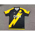 Rayo Vallecano Third Jersey 2025/2026