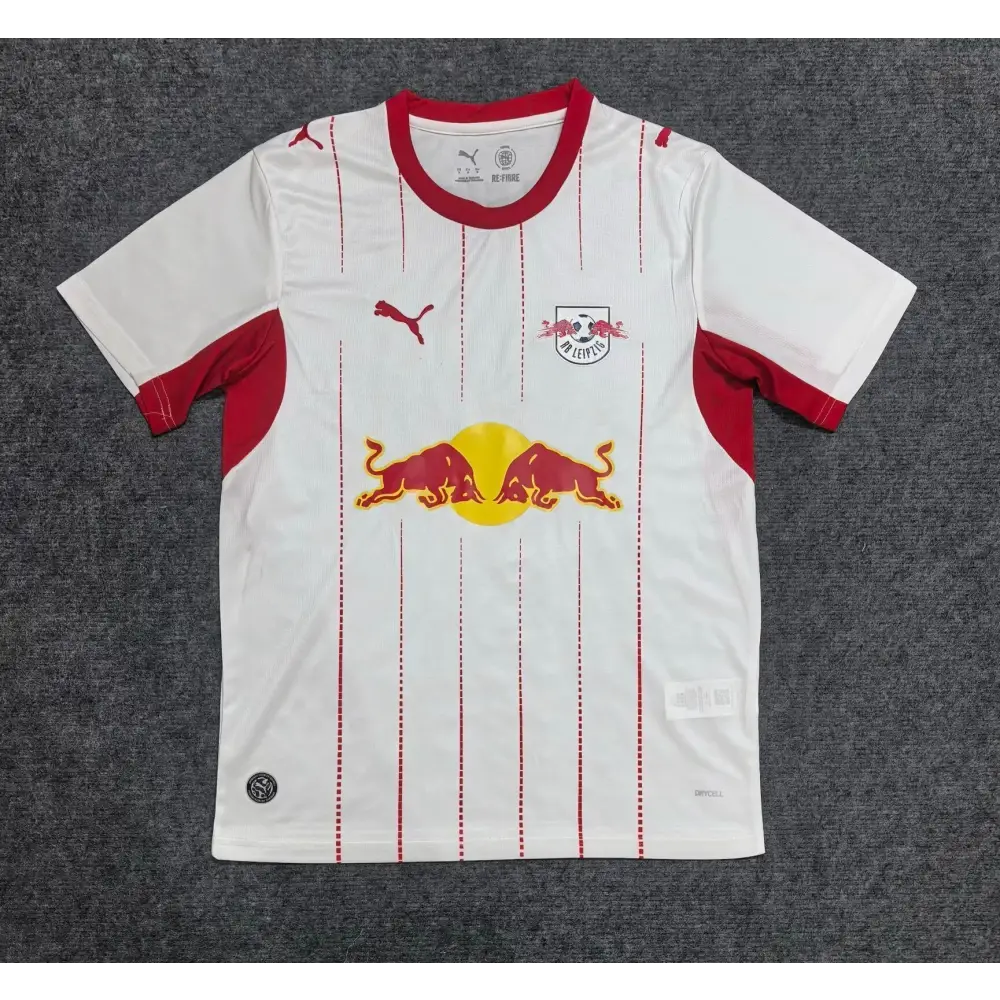 RB Leipzig Home Jersey 2026/2027
