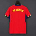 Maillot RB Leipzig Extérieur 2026/2027 Passe D