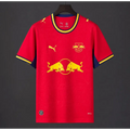 Maillot RB Leipzig Extérieur 2026/2027 Passe D