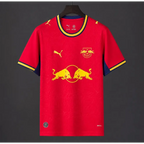 Maillot RB Leipzig Extérieur 2026/2027 Passe D