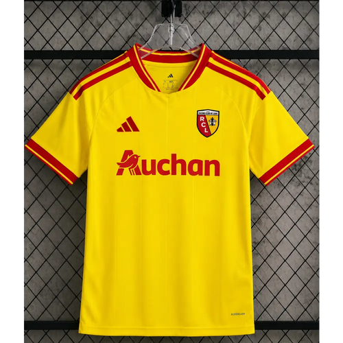 Maillot RC Lens Domicile 2026/2027 Passe D