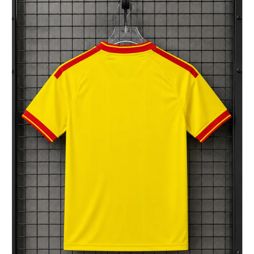 RC Lens Heimtrikot 2026/2027