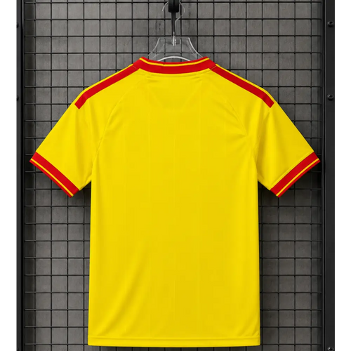 Maillot RC Lens Domicile 2026/2027 Passe D