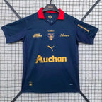Trikot RC Lens Barbaratag 2025/2026
