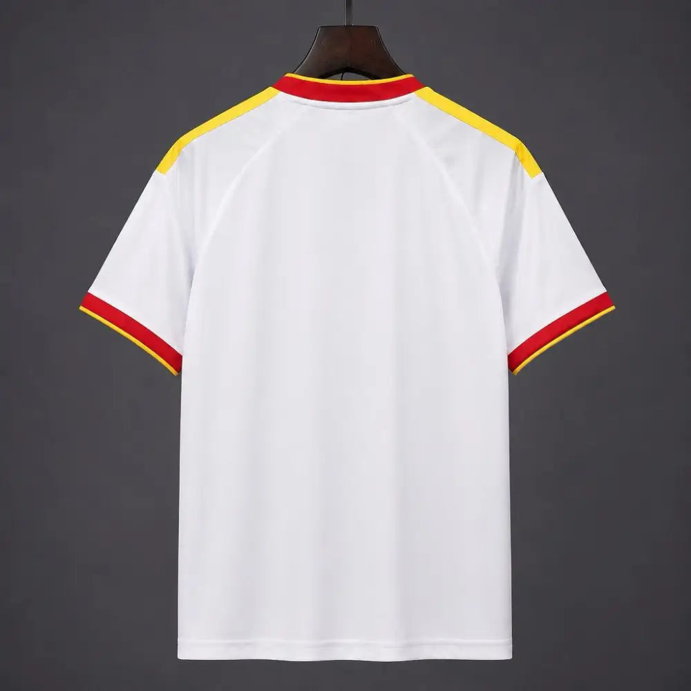 Maillot RC Lens Third 2026/2027 Passe D