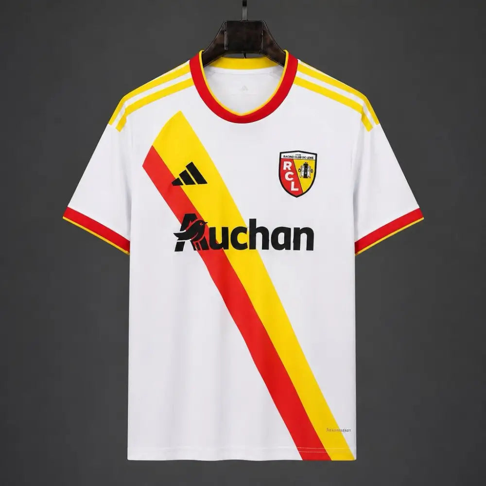Maillot RC Lens Third 2026/2027 Passe D