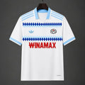 Maillot RC Strasbourg Exterieur 2026/2027 Passe D