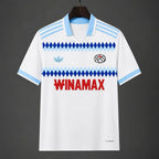Maillot RC Strasbourg Exterieur 2026/2027 Passe D