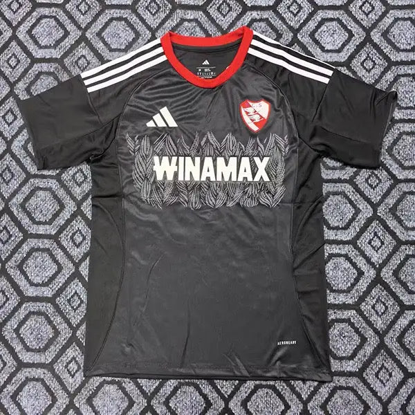 RC Strasbourg Third Jersey 2025/2026