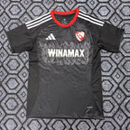 RC Strasbourg Third Jersey 2025/2026
