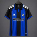 Maillot RC Strasbourg Third 2026/2027 Passe D