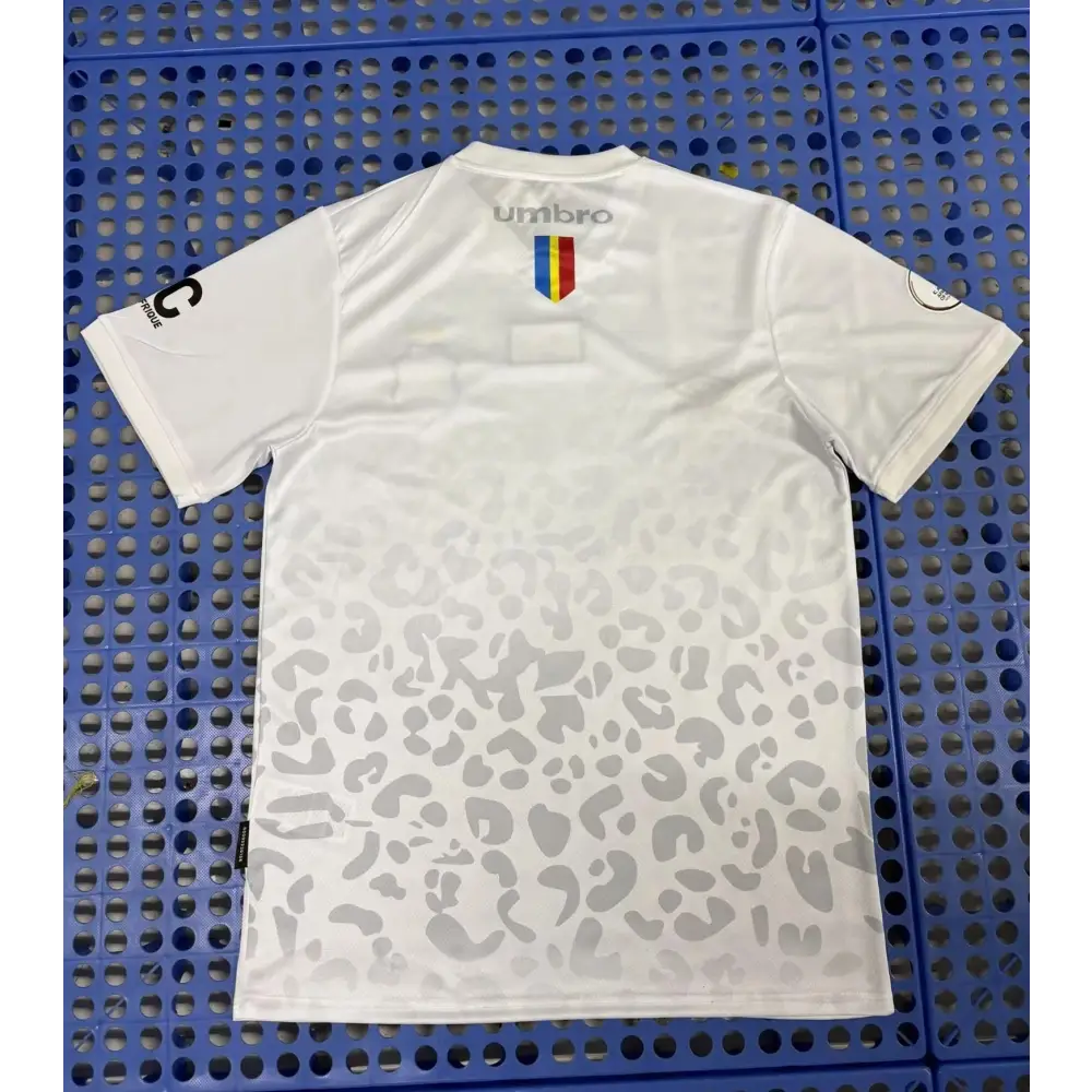 Trikot DR Kongo Konzept 2025/2026
