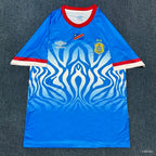 DR Congo Home Jersey AFCON 2025