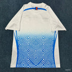 DR Congo Away AFCON 2025 Jersey